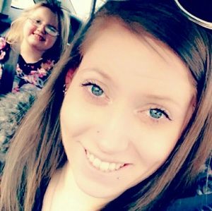 Meet your Posher, Lauren